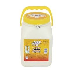 دامداران ماست همزده پر چرب 2200 گرم